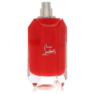 Christian Louboutin Loubicroc by Christian Louboutin Eau De Parfum Spray with pouch 3 oz (Women)