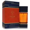 Khadlaj Valor Enigma by Khadlaj Eau De Parfum Spray 3.4 oz (Men)