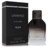 Tumi Unwind by Tumi Eau De Parfum Spray 3.4 oz (Men)