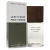 L’Eau D’issey Eau & Cedre by Issey Miyake Eau De Toilette Intense Spray 3.3 oz (Men)