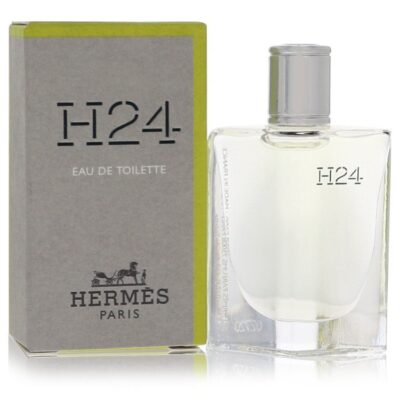 H24 by Hermes Mini EDT .17 oz (Men)