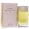 Baiser Vole by Cartier Parfum Spray 1.6 oz (Women)