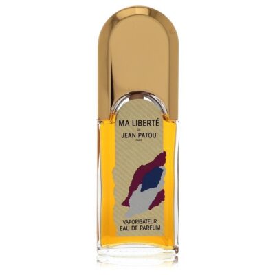 Ma Liberte by Jean Patou Eau De Parfum Spray (Unboxed) 1.7 oz (Women)