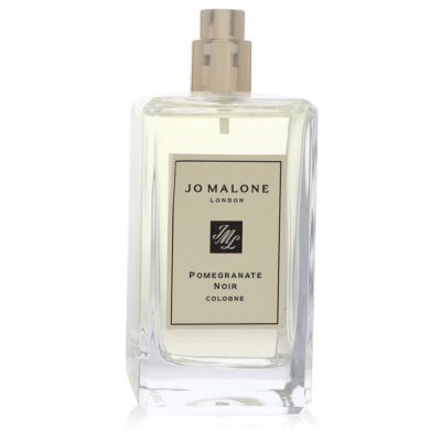 Jo Malone Pomegranate Noir by Jo Malone Cologne Spray (Unisex Tester) 3.4 oz (Men)