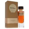 Salvatore Ferragamo La Corte by Salvatore Ferragamo Eau De Parfum Spray (Unisex) 3.4 oz (Men)