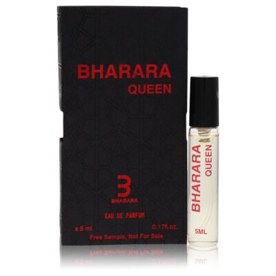 Bharara Queen by Bharara Beauty Mini EDP Spray 0.17 oz (Women)