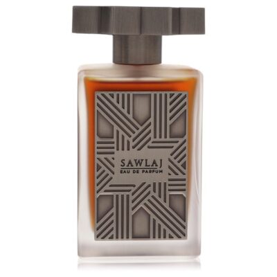 Sawlaj by Kajal Eau De Parfum Spray (Unisex Unboxed) 3.4 oz (Men)