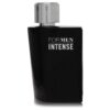 Jacomo Intense by Jacomo Eau De Parfum Spray (Unboxed) 3.4 oz (Men)