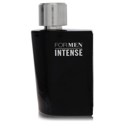 Jacomo Intense by Jacomo Eau De Parfum Spray (Unboxed) 3.4 oz (Men)