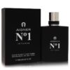 Aigner No.1 Intense by Etienne Aigner Eau De Toilette Spray 3.4 oz (Men)