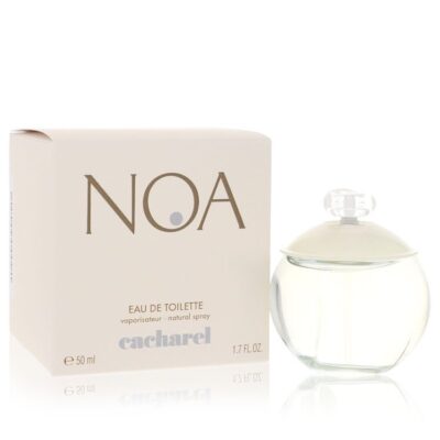 Noa by Cacharel Eau De Toilette Spray 1.7 oz (Women)