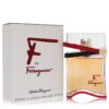 F by Salvatore Ferragamo Eau De Parfum Spray 1.7 oz (Women)