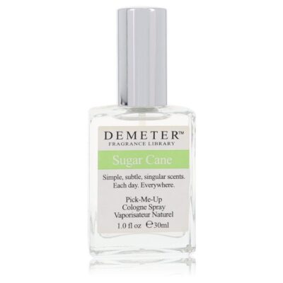 Demeter Sugar Cane by Demeter Cologne Spray 1 oz (Women)