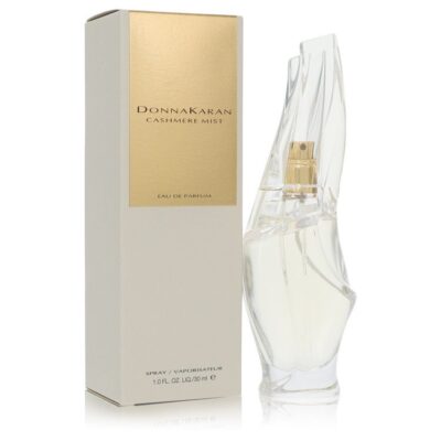 Cashmere Mist by Donna Karan Eau De Parfum Spray 1 oz (Women)