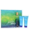 Mambo Mix by Liz Claiborne Gift Set — 3.4 oz Eau De Cologne Spray + 3.4 oz After Shave Soother + 3.4 oz Shower Gel (Men)