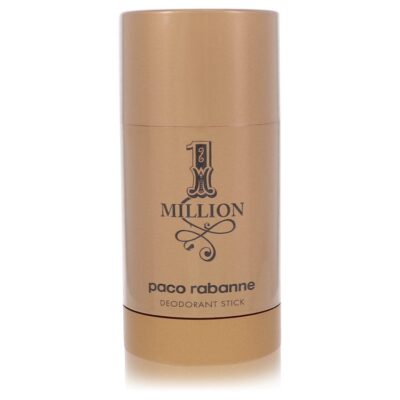 1 Million by Paco Rabanne Deodorant Stick 2.5 oz (Men)