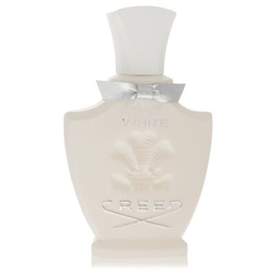 Love in White by Creed Eau De Parfum Spray (unboxed) 2.5 oz (Women)