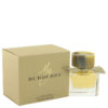 My Burberry by Burberry Eau De Parfum Spray 1.7 oz (Women)