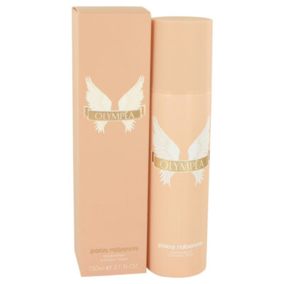 Olympea by Paco Rabanne Deodorant Spray 5.1 oz (Women)