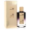 Mancera Aoud Black Candy by Mancera Eau De Parfum Spray (Unisex) 4 oz (Women)