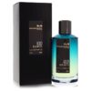 Mancera Aoud Blue Notes by Mancera Eau De Parfum Spray (Unisex) 4 oz (Women)