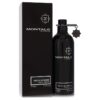 Montale Aoud Cuir D’arabie by Montale Eau De Parfum Spray (Unisex) 3.4 oz (Women)