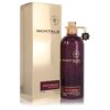 Montale Aoud Greedy by Montale Eau De Parfum Spray (Unisex) 3.4 oz (Women)