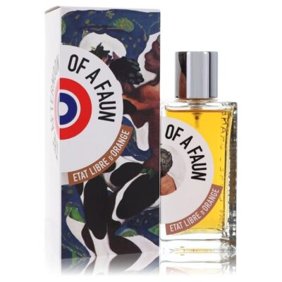 The Afternoon Of A Faun by Etat Libre D’Orange Eau De Parfum Spray (Unisex) 3.4 oz (Women)