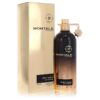 Montale Spicy Aoud by Montale Eau De Parfum Spray (Unisex) 3.4 oz (Women)