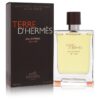 Terre D’hermes Eau Intense Vetiver by Hermes Eau De Parfum Spray 3.3 oz (Men)