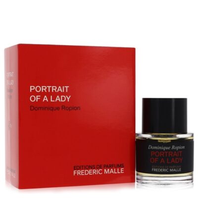 Portrait of A Lady by Frederic Malle Eau De Parfum Spray 1.7 oz (Women)