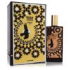 Moroccan Leather by Memo Eau De Parfum Spray 2.5 oz (Women)