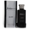 Baldessarini Black by Hugo Boss Eau De Toilette Spray 2.5 oz (Men)