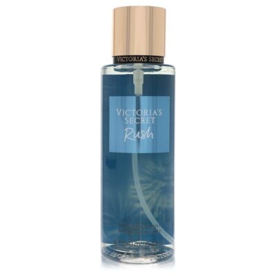 Victoria’s Secret Rush by Victoria’s Secret Fragrance Mist 8.4 oz (Women)