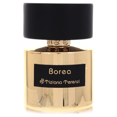 Tiziana Terenzi Borea by Tiziana Terenzi Extrait De Parfum Spray (Unisex Unboxed) 3.38 oz (Women)