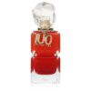 Juicy Couture Oui Glow by Juicy Couture Eau De Parfum Spray (Tester) 3.4 oz (Women)