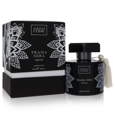 Trama Nera by Simone Cosac Profumi Perfume Spray 2 oz (Women)