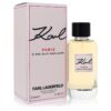 21 Rue Saint Guillaume by Karl Lagerfeld Eau De Parfum Spray 3.3 oz (Women)