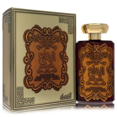 Ard Al Zaafaran Al Ibdaa by Al Zaafaran Eau De Parfum Spray 3.4 oz (Women)