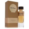 Salvatore Ferragamo Terra Rossa by Salvatore Ferragamo Eau De Parfum Spray (Unisex) 3.4 oz (Men)