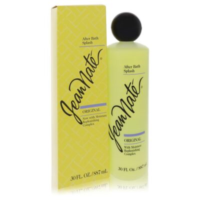 Jean Nate by Revlon After Bath Splash 30 oz (Women)