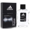 Adidas Dynamic Pulse by Adidas Eau De Toilette Spray 3.4 oz (Men)