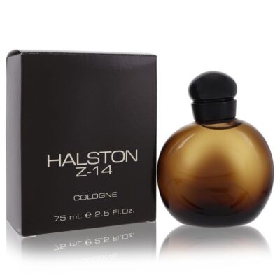 Halston Z-14 by Halston Cologne 2.5 oz (Men)