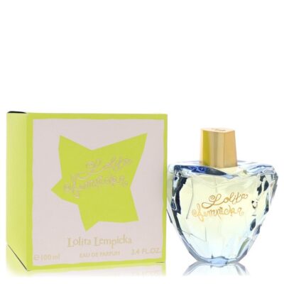 Lolita Lempicka by Lolita Lempicka Eau De Parfum Spray 3.4 oz (Women)