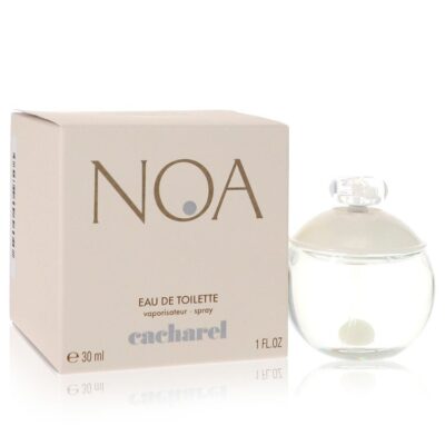 Noa by Cacharel Eau De Toilette Spray 1 oz (Women)