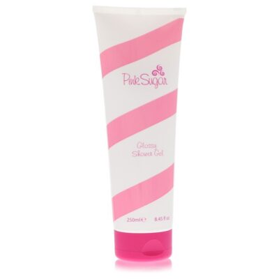 Pink Sugar by Aquolina Shower Gel 8 oz (Women)