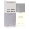 L’EAU D’ISSEY (issey Miyake) by Issey Miyake Eau De Toilette Spray 1.3 oz (Men)