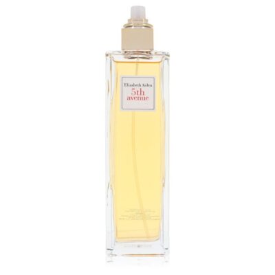 5Th Avenue by Elizabeth Arden Eau De Parfum Spray (Tester) 4.2 oz (Women)