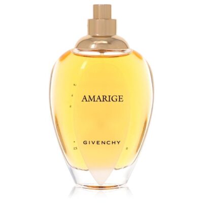 Amarige by Givenchy Eau De Toilette Spray (Tester) 3.4 oz (Women)