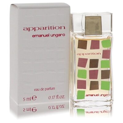 Apparition by Ungaro Mini EDP .17 oz (Women)